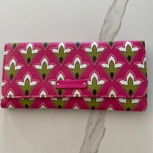 Vera Bradley wallet